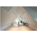 Wever & Ducré Bliek Round Petit 1.0 Inbouwspot