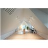 Wever & Ducré Bliek Round Petit 1.0 Spot encastré