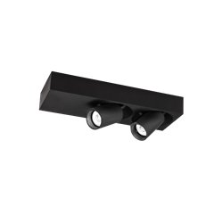 Wever & Ducré Bliek Petit Surface 2.0 Plafondlamp