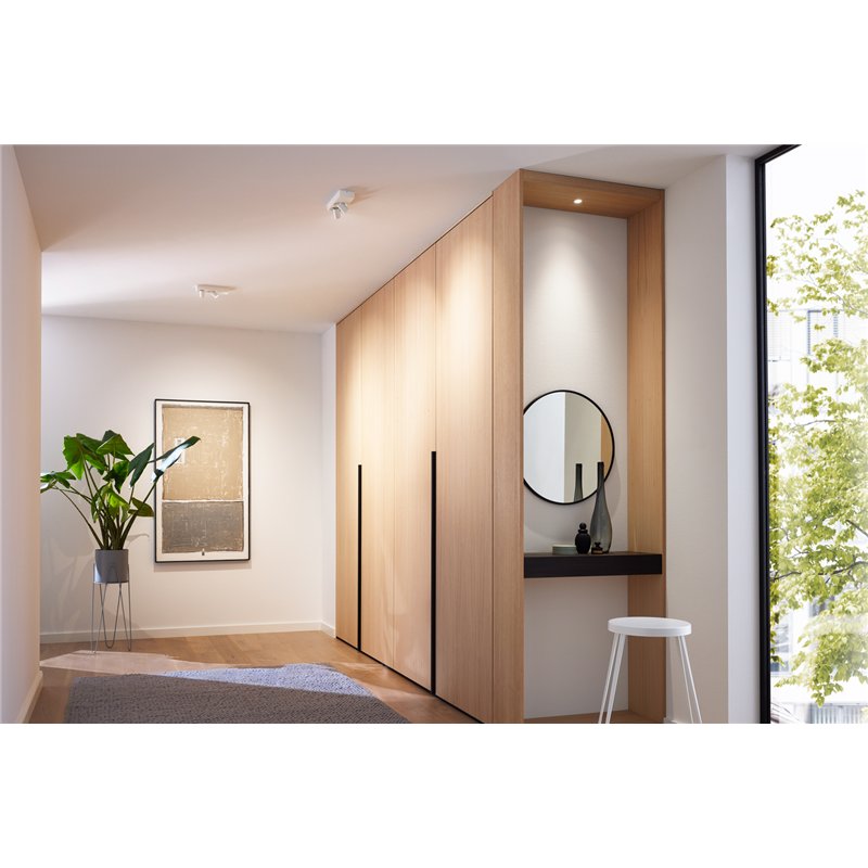 Wever & Ducré Bliek Petit Surface 2.0 Deckenlampe