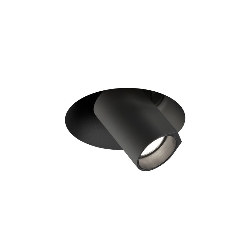 Wever & Ducré Bliek Round Petit Trimless 1.0 Einbaustrahler