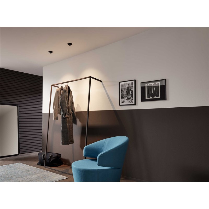 Wever & Ducré Bliek Round Petit Trimless 1.0 Inbouwspot
