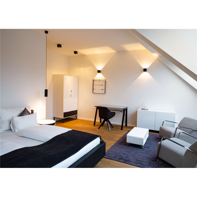 Wever & Ducré Box 1.0 LED Ceiling lamp