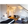 Wever & Ducré Box 1.0 LED Plafonnier