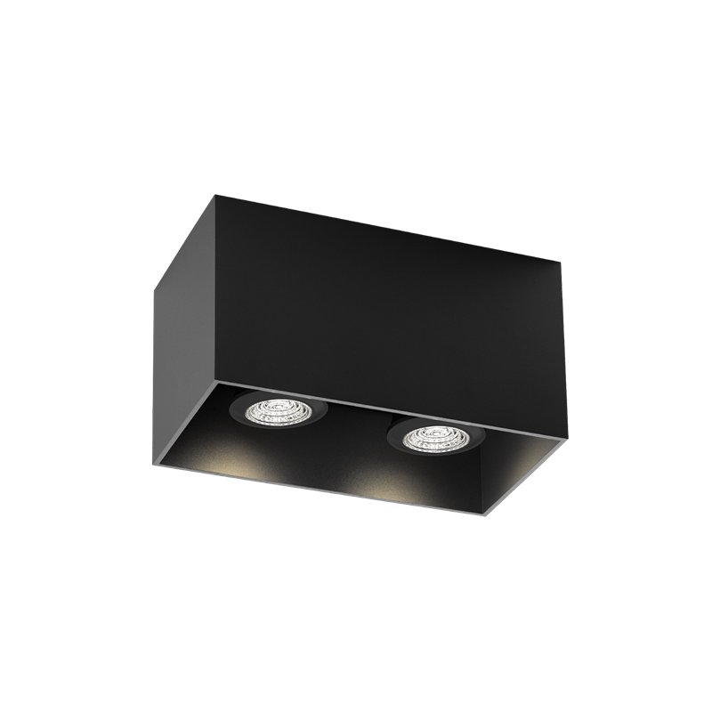 Wever & Ducré Box 2.0 LED Ceiling lamp