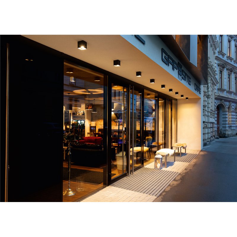 Wever & Ducré Box Outdoor 1.0 Plafonnier
