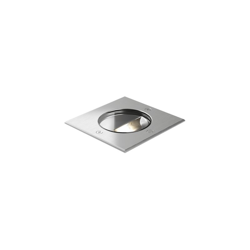 Wever & Ducré Chart Asym 1.2 Grondlamp