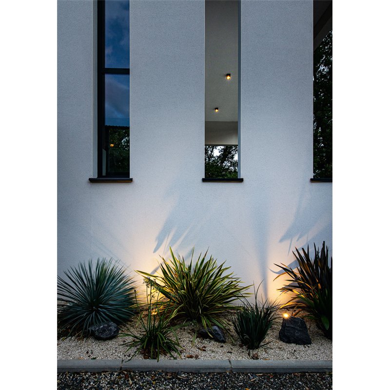 Wever & Ducré Chart Asym 1.2 Grondlamp