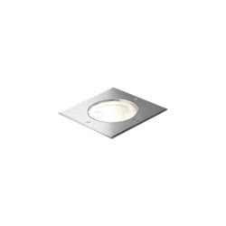 Wever & Ducré Chart 1.2 Grondlamp