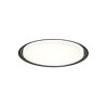 Wever & Ducré City IP44 2.6 Spot encastré