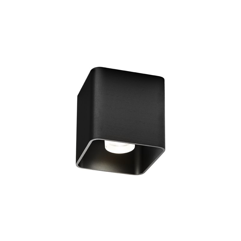 Wever & Ducré Docus 1.0 LED Plafondlamp