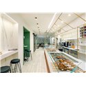 Wever & Ducré Docus 1.0 LED Plafondlamp