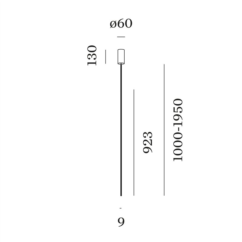 Wever & Ducré Finlin 2.0 Ceiling lamp