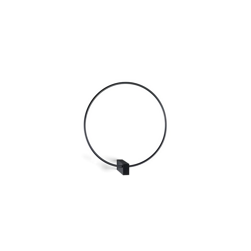 Wever & Ducré Finlin Round Wall 1.0 Wandlamp