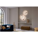 Wever & Ducré Finlin Round Wall 1.0 Wandlamp