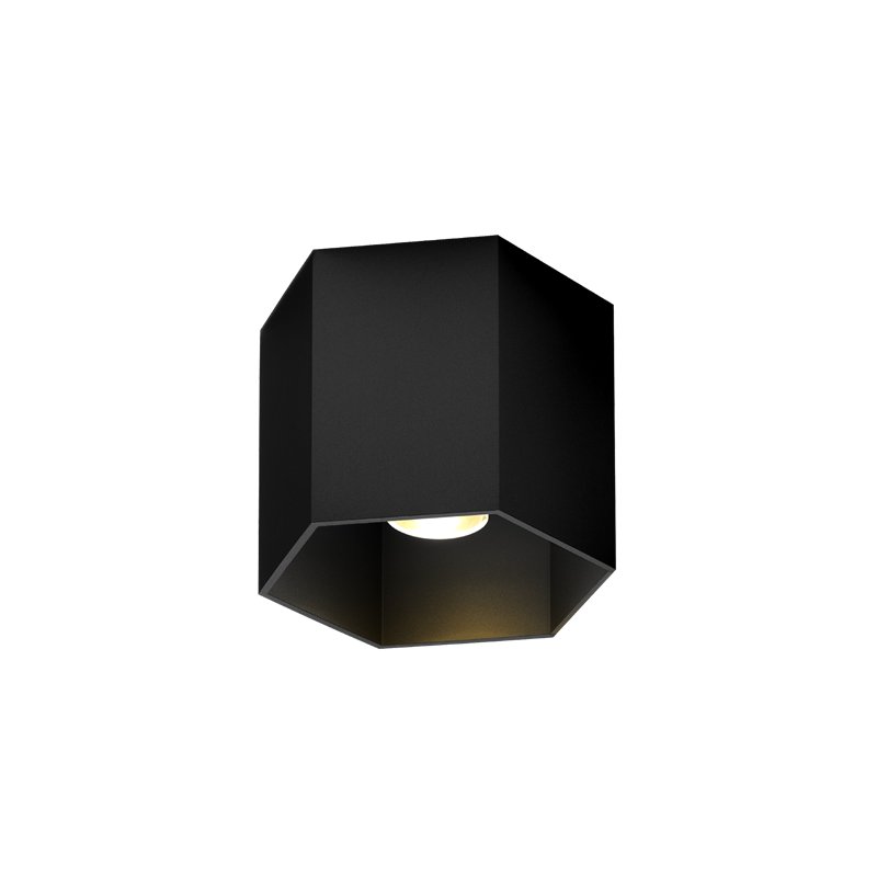 Wever & Ducré Hexo 1.0 LED Deckenlampe