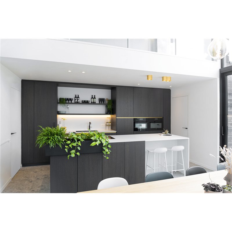 Wever & Ducré Hexo 1.0 LED Deckenlampe