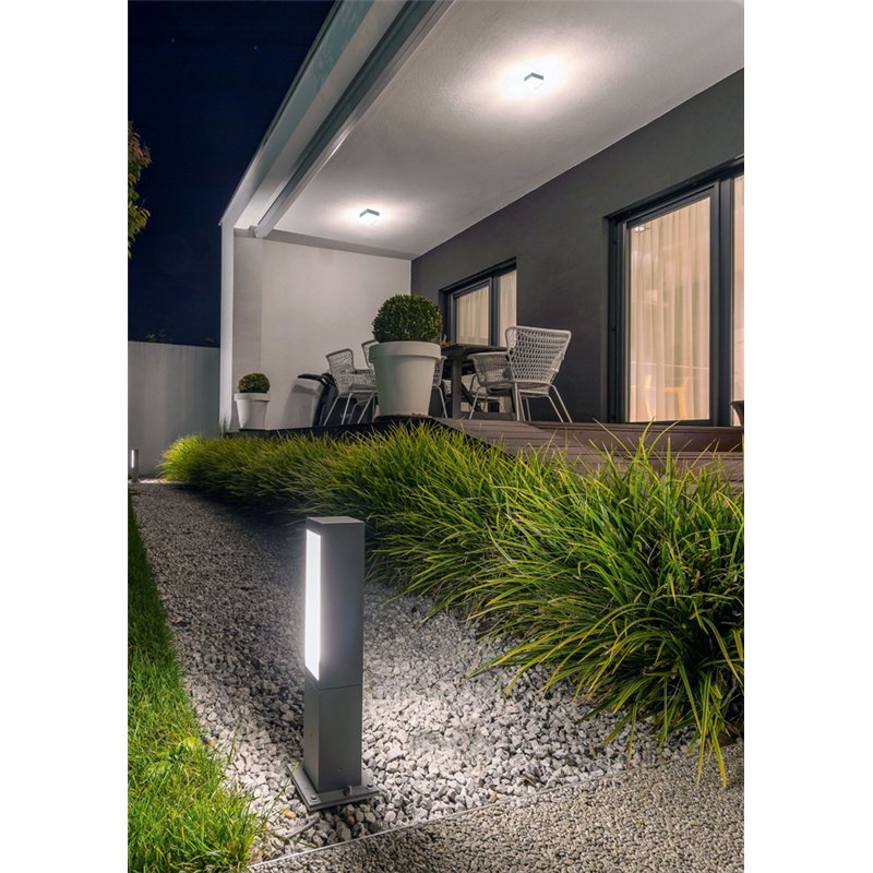 Wever & Ducré Linus 3.0 Lampadaire extérieur