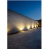 Wever & Ducré Map Asym 1.6 Bodenlampe