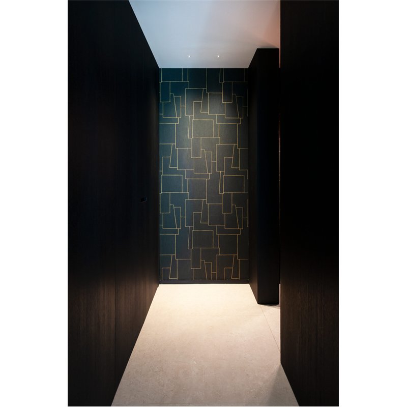 Wever & Ducré Match Point Trimless 1.0 Inbouwspot