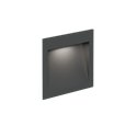 Wever & Ducré Oris Outdoor 1.3 Wandlamp