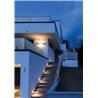 Wever & Ducré Oris Outdoor 1.3 Wandlampe