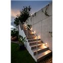 Wever & Ducré Oris Outdoor 1.3 Wandlamp