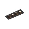Wever & Ducré Pirro Petit 4.0 Inbouwspot