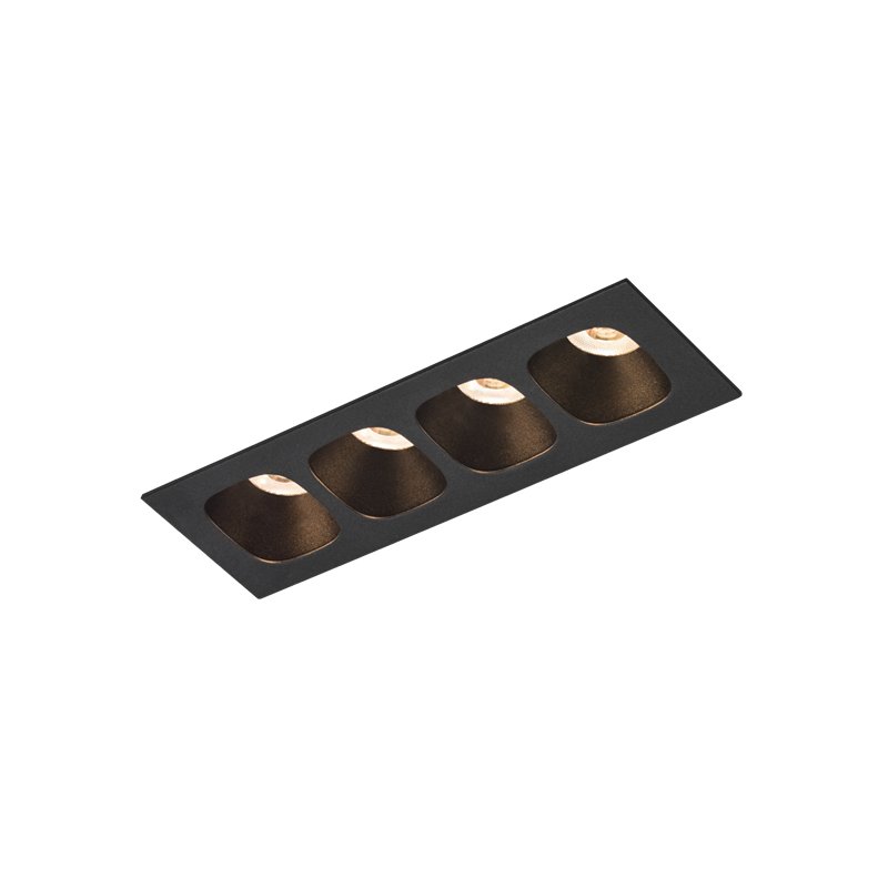 Wever & Ducré Pirro Petit 4.0 Recessed spot