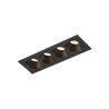 Wever & Ducré Pirro Petit 4.0 Spot encastré