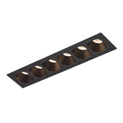 Wever & Ducré Pirro Petit 6.0 Recessed spot