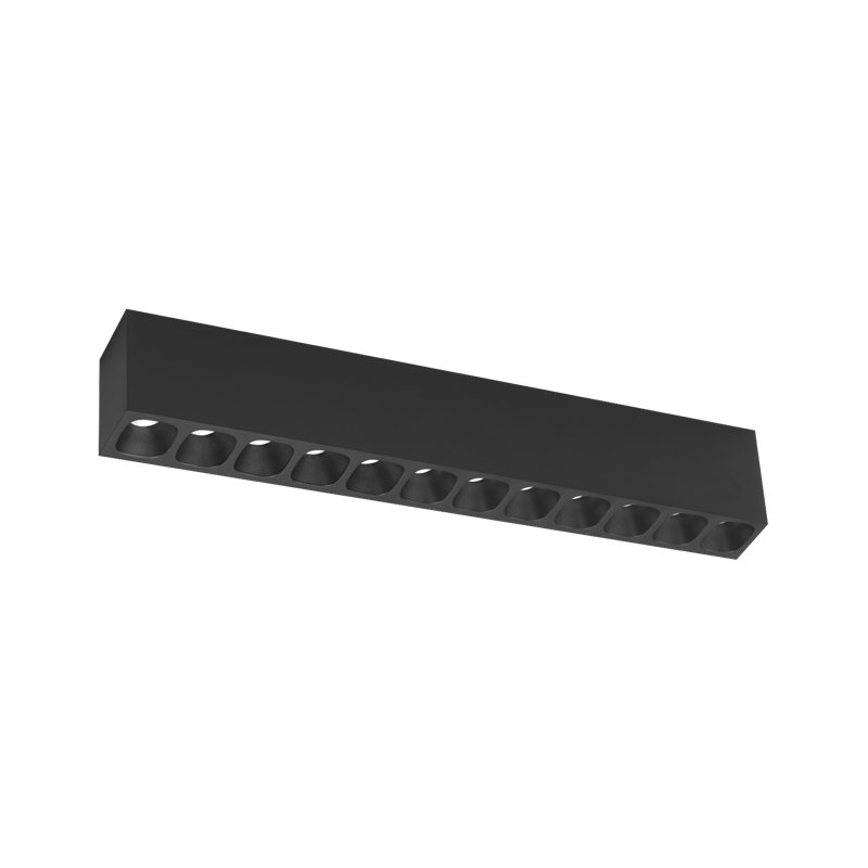 Wever & Ducré Pirro Petit Surface 12.0 Deckenlampe