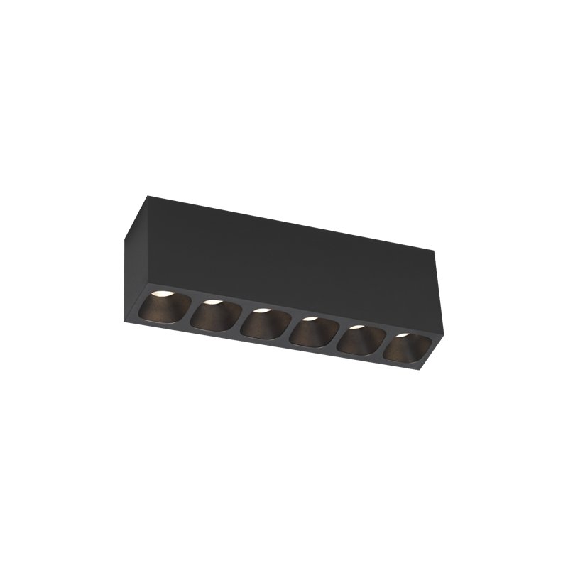 Wever & Ducré Pirro Petit Surface 6.0 Plafonnier
