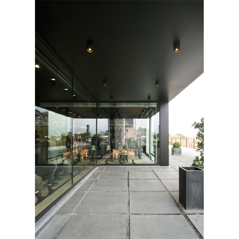 Wever & Ducré Ray Outdoor 1.0 Ceiling lamp