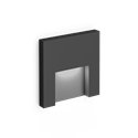 Wever & Ducré Reto Outdoor 1.3 Wandlamp