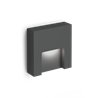 Wever & Ducré Reto Wall Surface Outdoor 1.3 Wall lamp