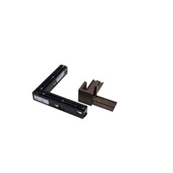 Wever & Ducré Strex L-Connector Surf / Susp Q Electrical