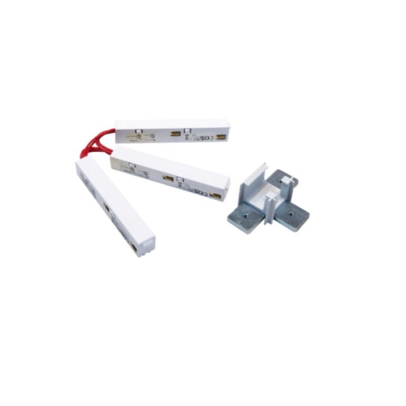 Wever & Ducré T-Connector Strex System | Surface