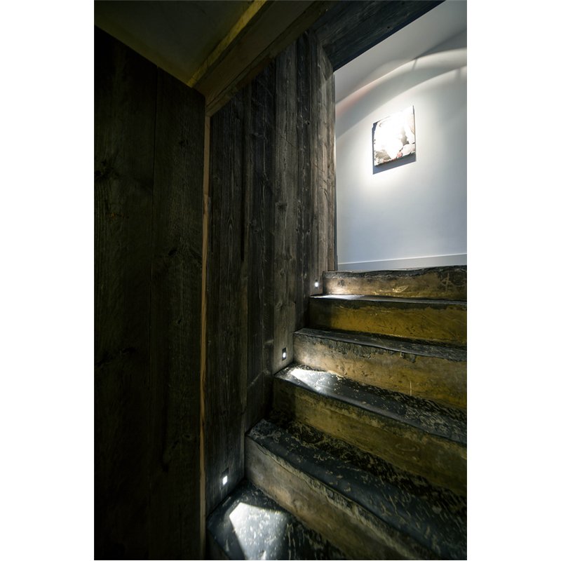 Wever & Ducré Stripe 0.4 Wandlampe