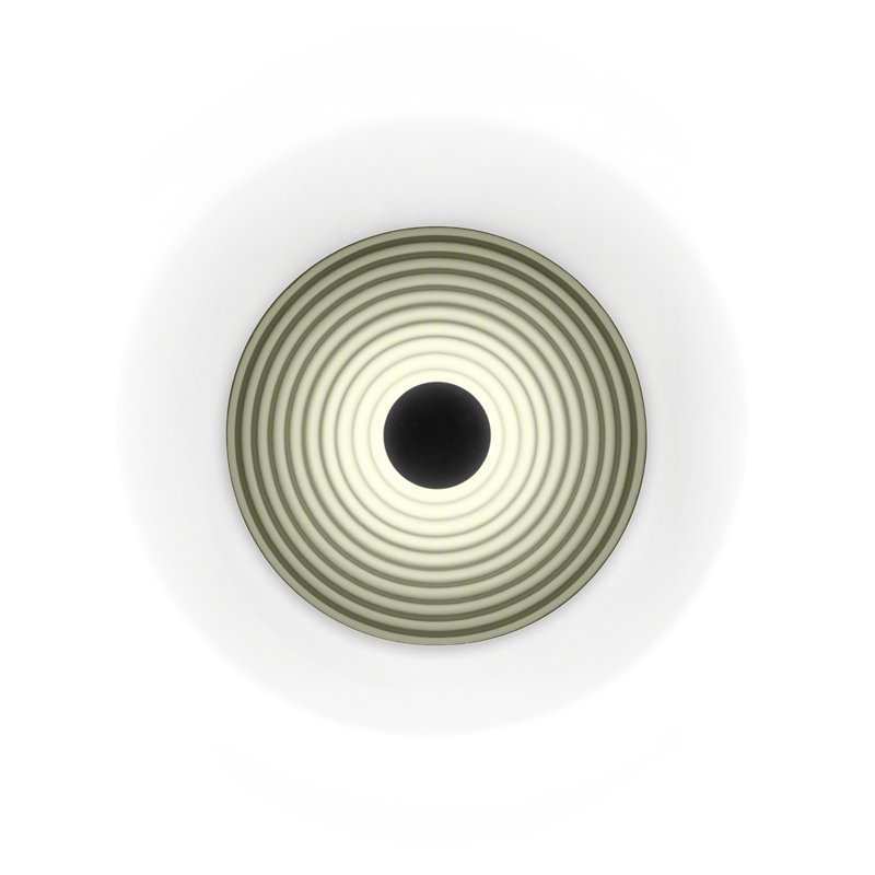 Wever & Ducré Tapis 1.0 Wall lamp