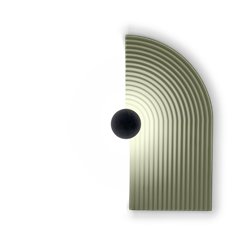 Wever & Ducré Tapis 3.0 Wandlampe