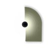 Wever & Ducré Tapis 3.0 Wandlampe