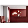 Wever & Ducré Tapis 3.0 Wandlampe