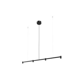 Wever & Ducré Trace Chandelier 1.0 Hängelampe