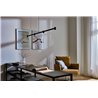 Wever & Ducré Trace Chandelier 1.0 Lampe à suspension