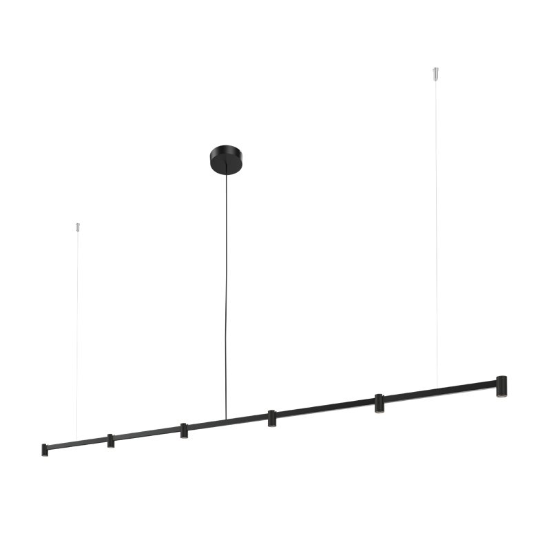 Wever & Ducré Trace Chandelier 2.0 Lampe à suspension