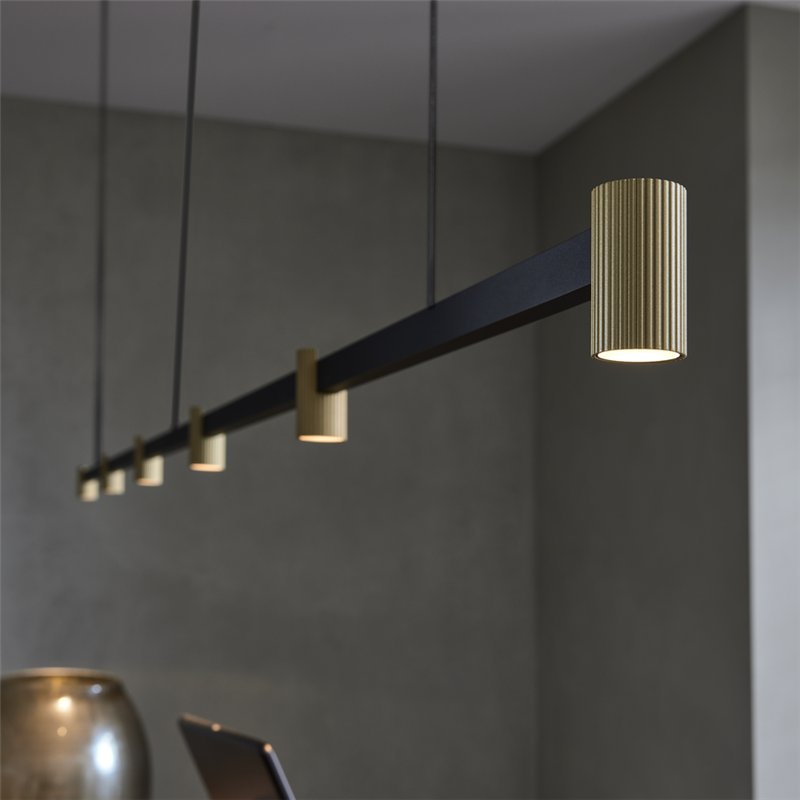 Wever & Ducré Trace Chandelier 2.0 Lampe à suspension
