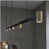 Wever & Ducré Trace Chandelier 2.0 Lampe à suspension