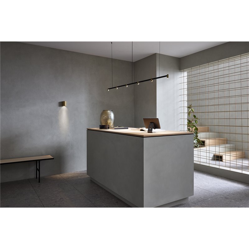 Wever & Ducré Trace Chandelier 2.0 Lampe à suspension