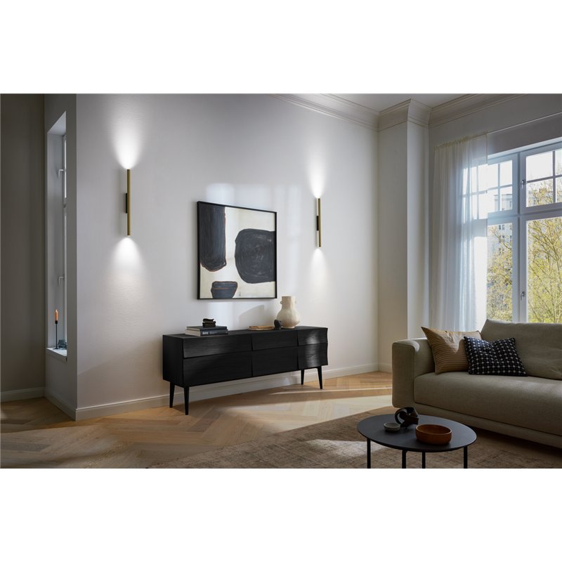 Wever & Ducré Trace Slim Wall 1.0 Wandlamp